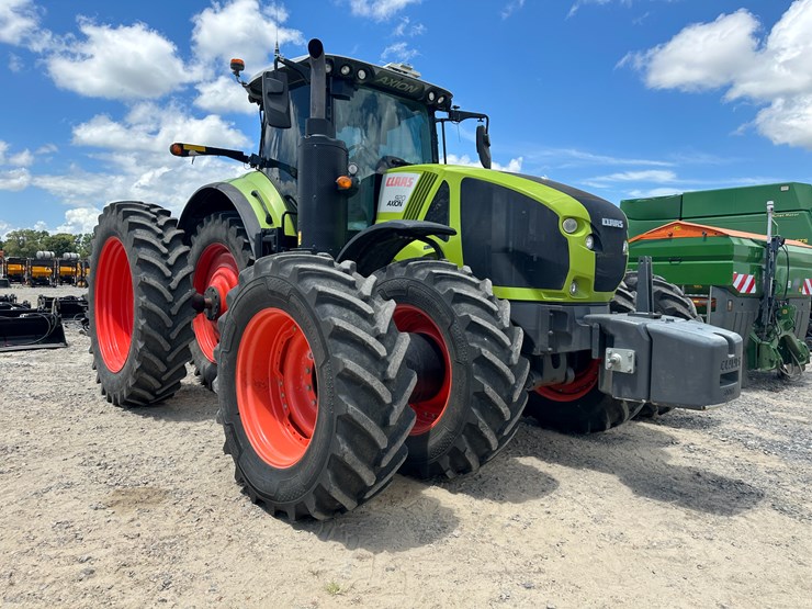 #58-•-2020-claas-920-axion-mfwd-tractor-vpkta4400-inv#:-26400-image-2