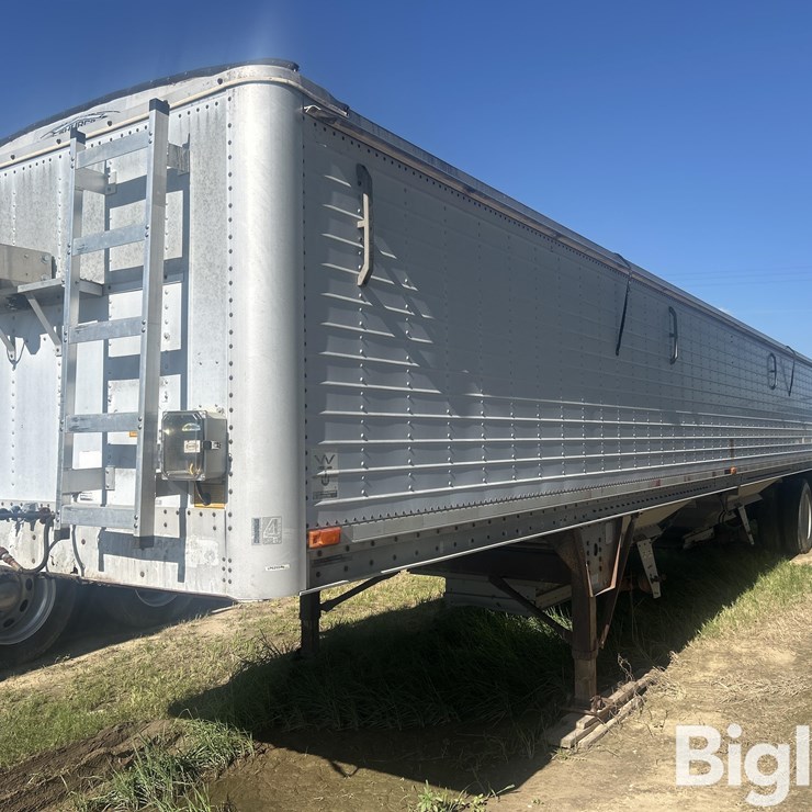 1990 WILSON DWH-200