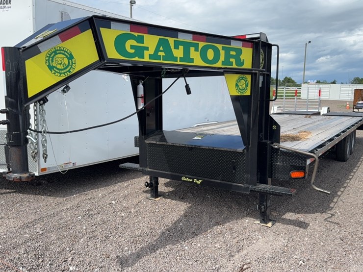 #3001-•-2024-gatormade-25'-gooseneck-trailer-image-1