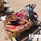 (5-191)-cat-725-transmission,-s/n-ddb00315,-&-gear-image-3