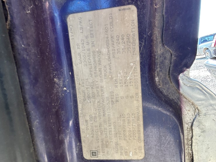 1994-chevrolet-s10-image-19