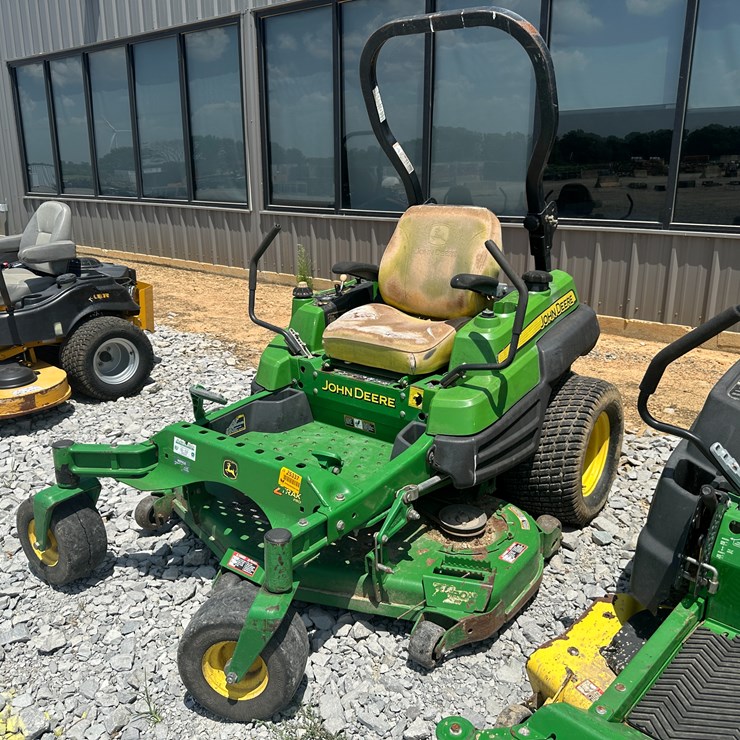 JOHN DEERE 54
