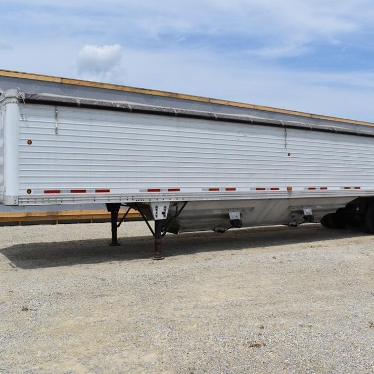 1997 TIMPTE HOPPER