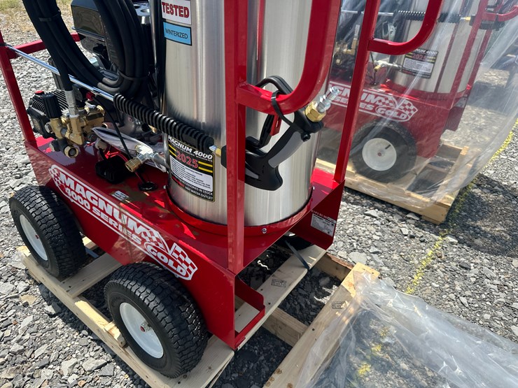 #3-•-unused-magnum-4000-series-hot-water-pressure-washer-252766-inv#:-24640-image-10