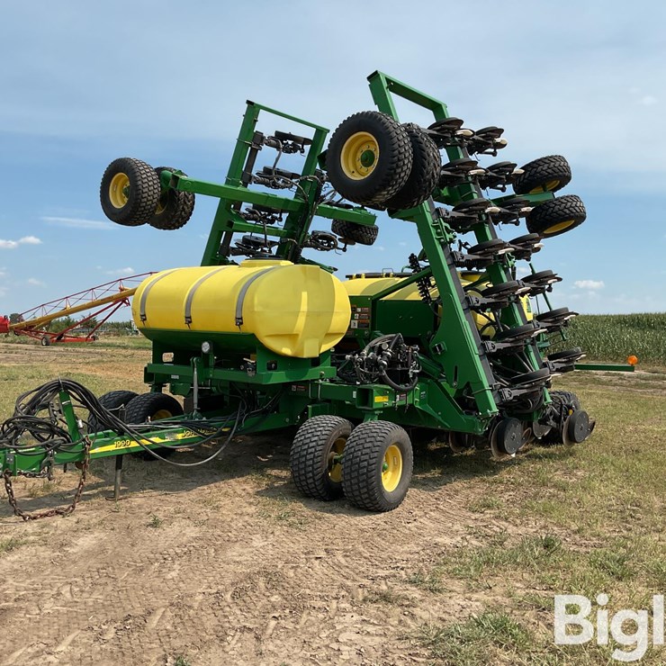 2012 JOHN DEERE 1990