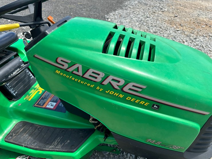 #17-•-sabre-ride-on-lawn-mower-gx1438b120097-inv#:-25893-image-22
