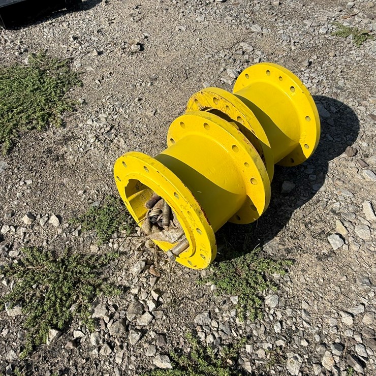 JOHN DEERE 10