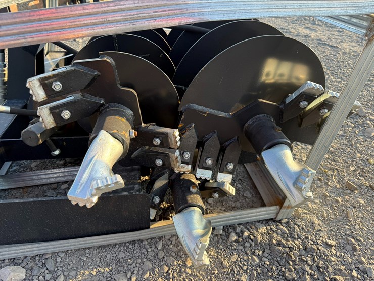 #2038-•-unused-jct-skid-steer-auger-w/-bits-inv#:-31704-image-5