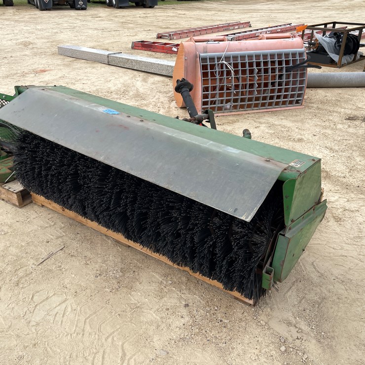 JOHN DEERE 60