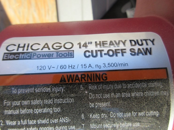 chicago-electric-91938-14"-hd-cut-off-saw,-image-5