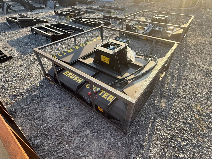 #2064-•-unused-agt-exrc54-excavator-rotary-cutter-exrc5425052601minv#:-25074-image-1