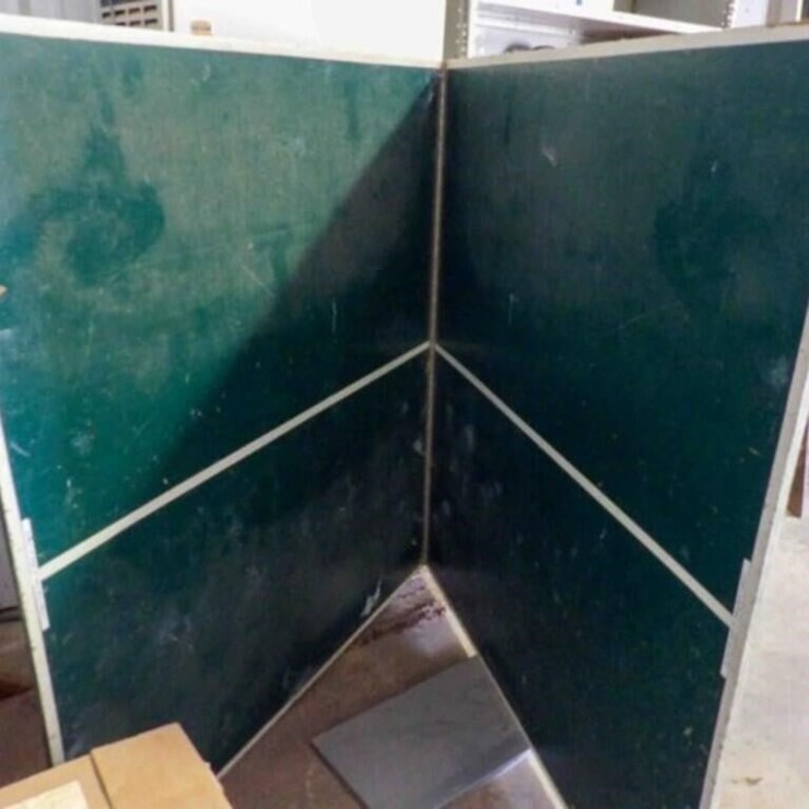 PlyBoard Ping Pong Table Top