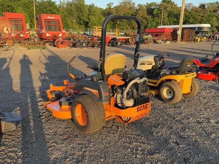 #3078-•-scag-tiger-cat-ii-zero-turn-mower-image-10