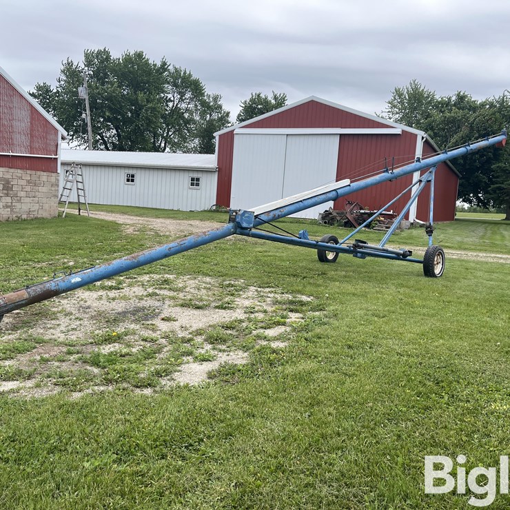Allied 51’ Grain Auger