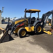 2020 DEERE 410L
