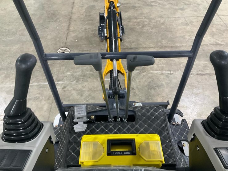 #1602-•-unused-ire18p-mini-excavator-image-18