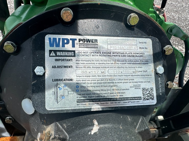 #41-•-john-deere-3029-3-cyl-power-unit-cd3029g138128-inv#:-24921-image-11