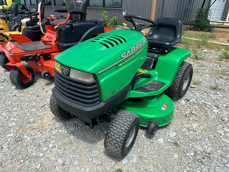 #17-•-sabre-ride-on-lawn-mower-gx1438b120097-inv#:-25893-image-1