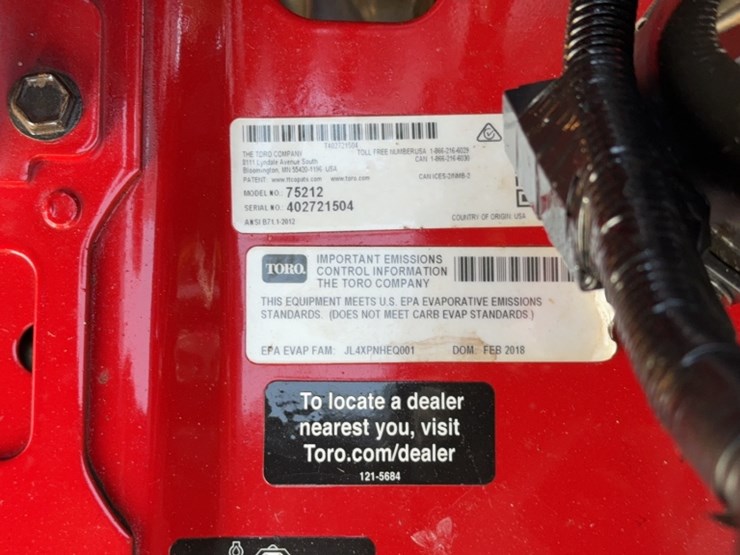 #3094-•-toro-timecutter-zero-turn-mower-image-12