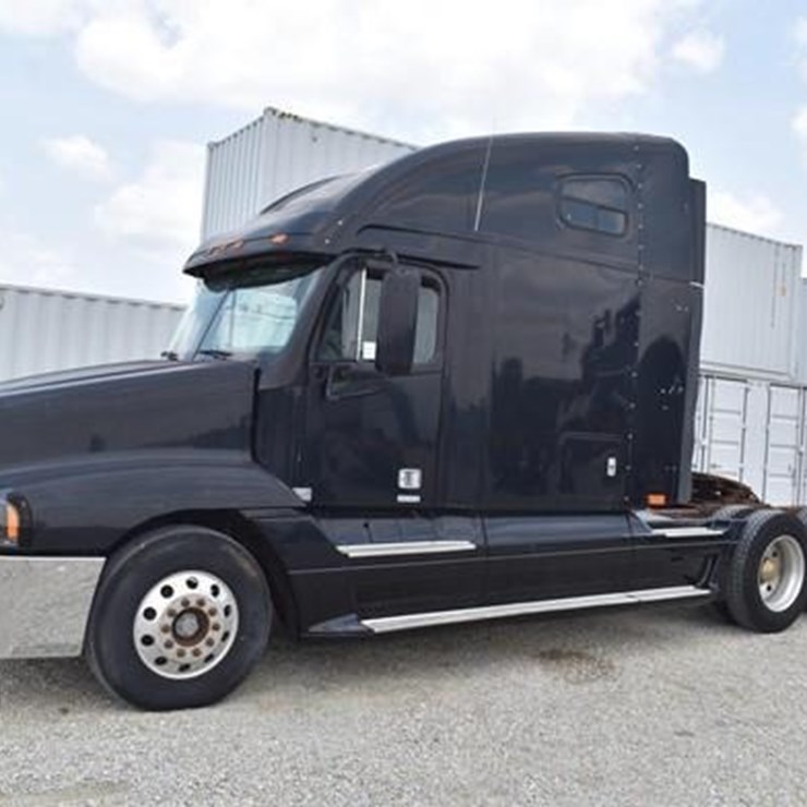 1997 FREIGHTLINER CENTURY 120