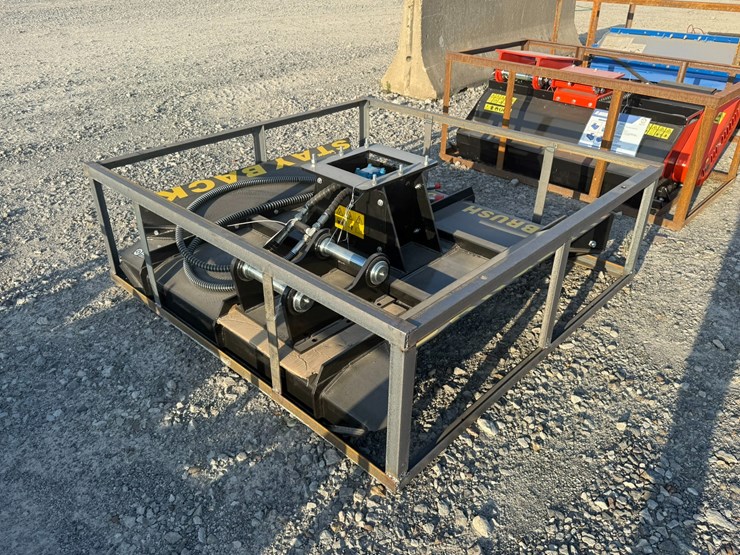 #2064-•-unused-agt-exrc54-excavator-rotary-cutter-exrc5425052601minv#:-25074-image-3