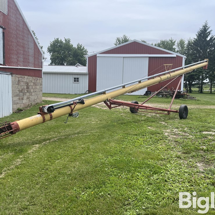 Westfield WR100-51 Auger