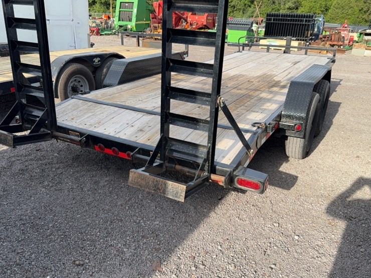 #3067-•-2021-load-trail-7'-x-20'-bumper-pull-trailer-image-4
