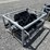 #2034-•-unused-jct-skid-steer-auger-w/-bits-inv#:-31698-image-1