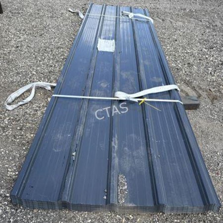 #191 • Roof Board