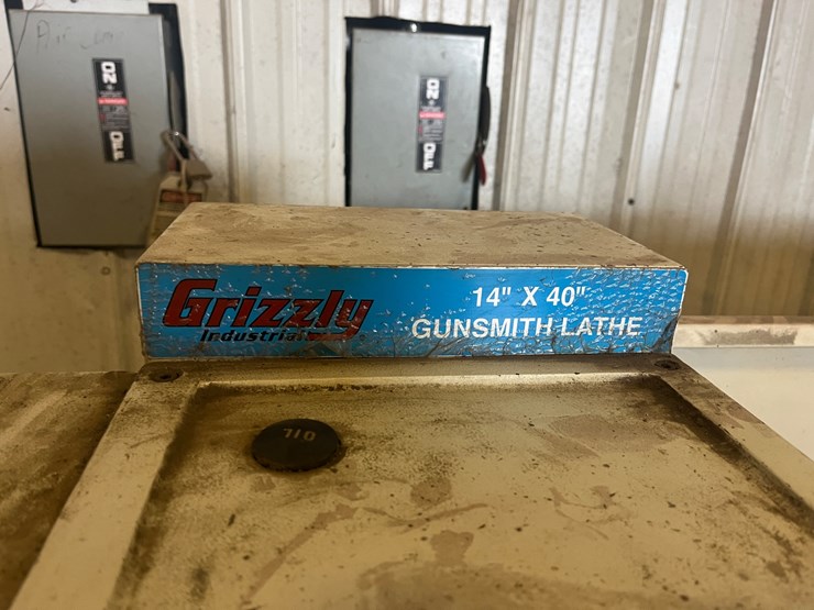 #6-•-grizzly-14”-x-40”-gunsmith-lathe-image-9