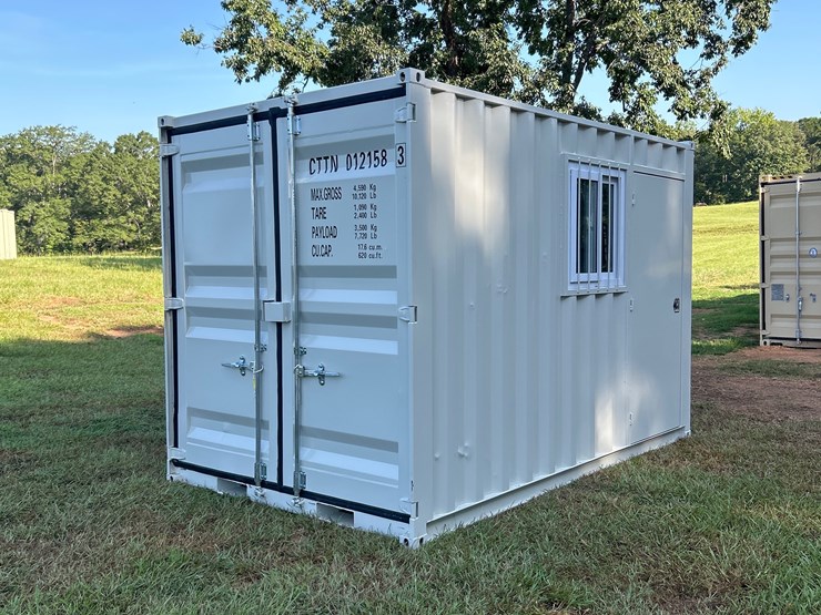 #123-•-one-trip-12ft-shipping-container-image-1