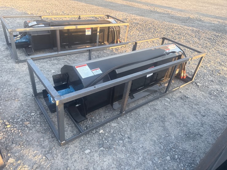 #2060-•-unused-mower-king-ecsstr072-73"-skid-steer-rotary-tiller-ecsstr07225052802dinv#:-25087-image-2
