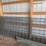 deere-fence,-chicken-wire,-steel-posts-image-3