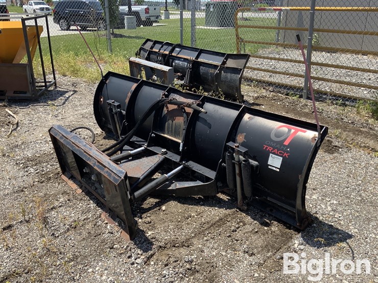 loegering-v-8000-8'-hydraulic-skid-steer-blade-image-5