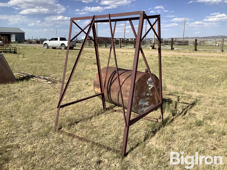 300-gal-fuel-tank-w/stand-image-3