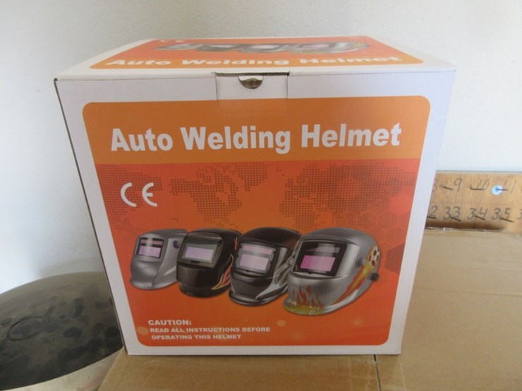 lot-of-new-unused-auto-darkening-welding-helmet-image-1