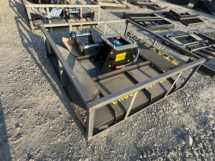 #2065-•-unused-agt-exrc54-excavator-rotary-cutter-exrc5425052602minv#:-25073-image-4