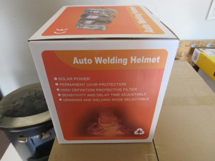 lot-of-new-unused-auto-darkening-welding-helmet-image-2
