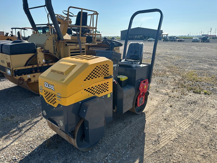 #96-•-2025-sdlool-sl1000-vibratory-compactor-inv#:-30306-image-1