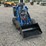 #1040-•-used-4-wheel-mini-skid-loader-image-5