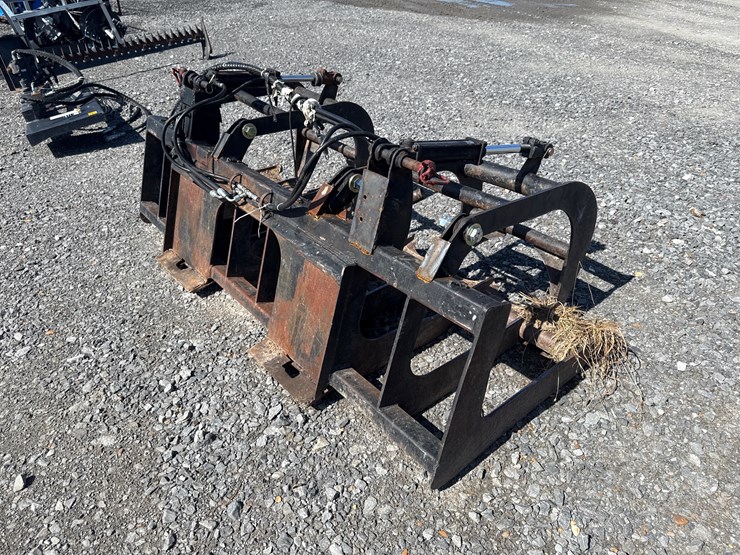 #2047-•-6’-skid-steer-grapple-inv#:-9799-image-1