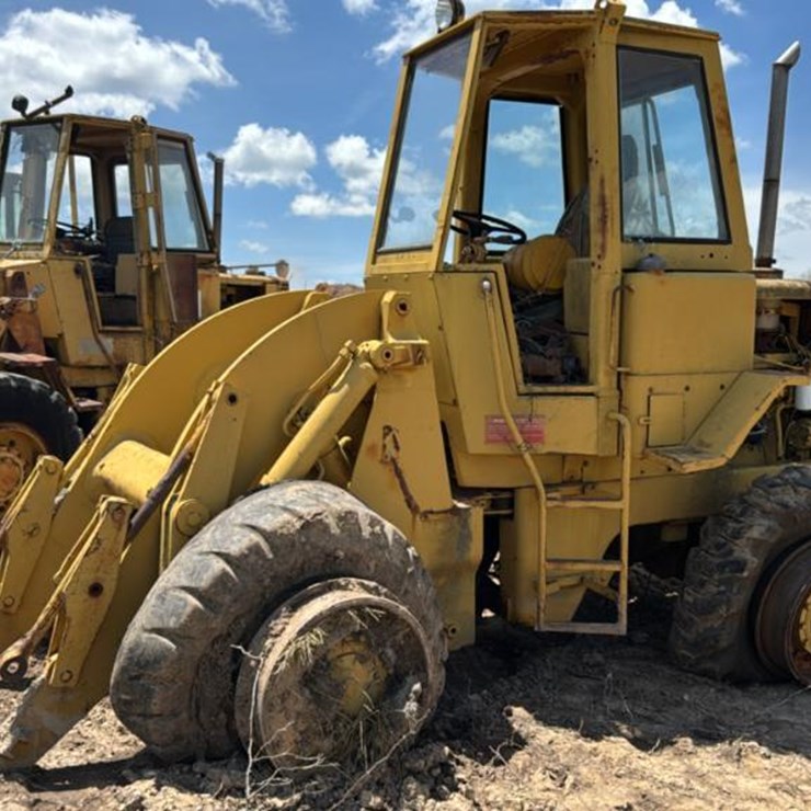CATERPILLAR 920