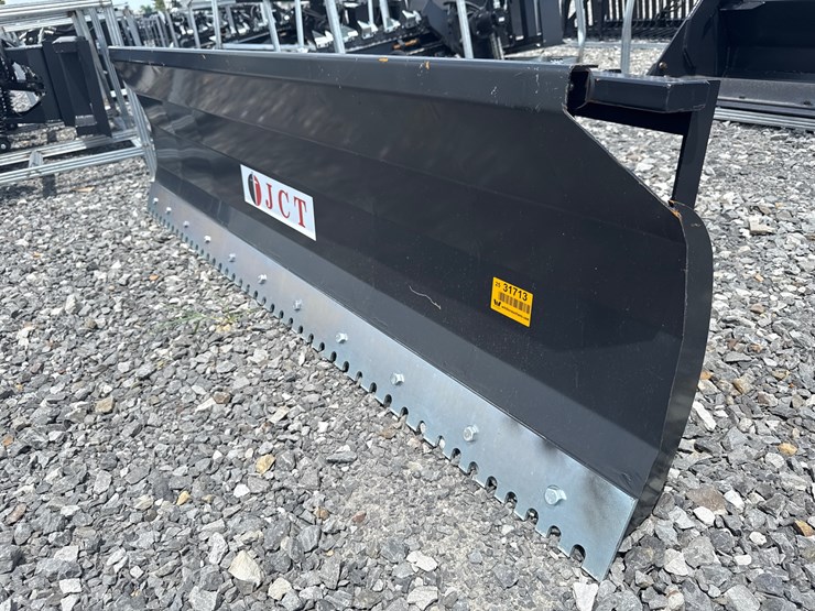 #2008-•-unused-jct-84"-skid-steer-dozer-blade-inv#:-31713-image-5