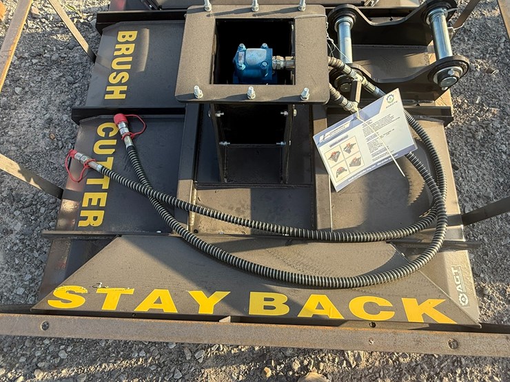 #2064-•-unused-agt-exrc54-excavator-rotary-cutter-exrc5425052601minv#:-25074-image-7