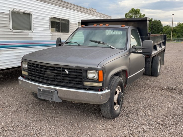 1991-chevrolet-3500-image-1