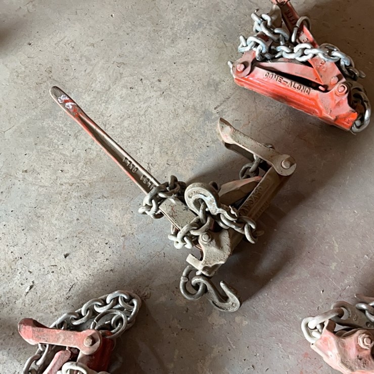 LOT DETAILS COMING SOON