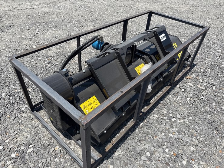 #2048-•-unused-mower-king-ssefgc175-77"-skid-steer-flail-mower-ssefgc17525052801dinv#:-25085-image-1