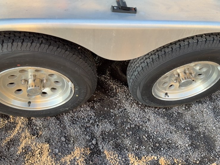 #3071-•-2007-haulmark-7'-x-12'-enclosed-trailer-image-7