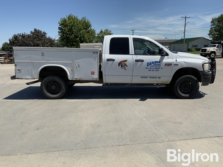 2009-dodge-ram-2500-image-4