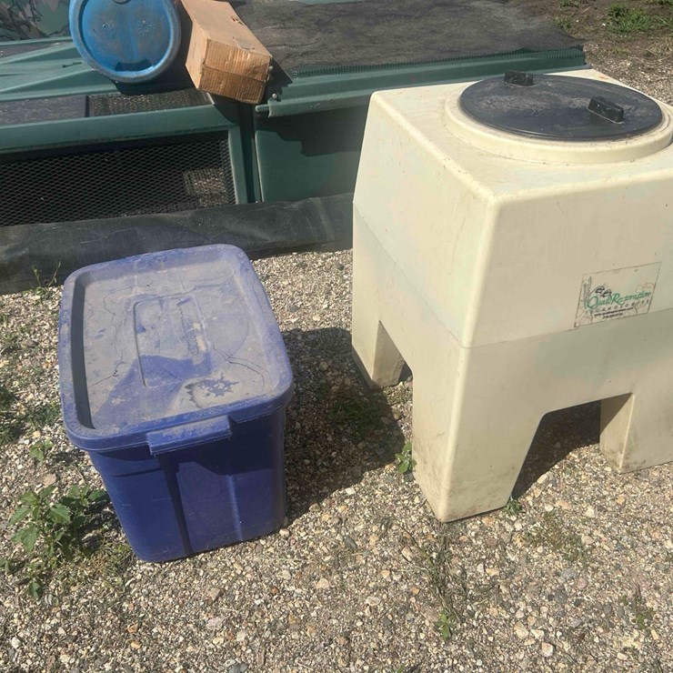 Pheasant Restoration Technologies